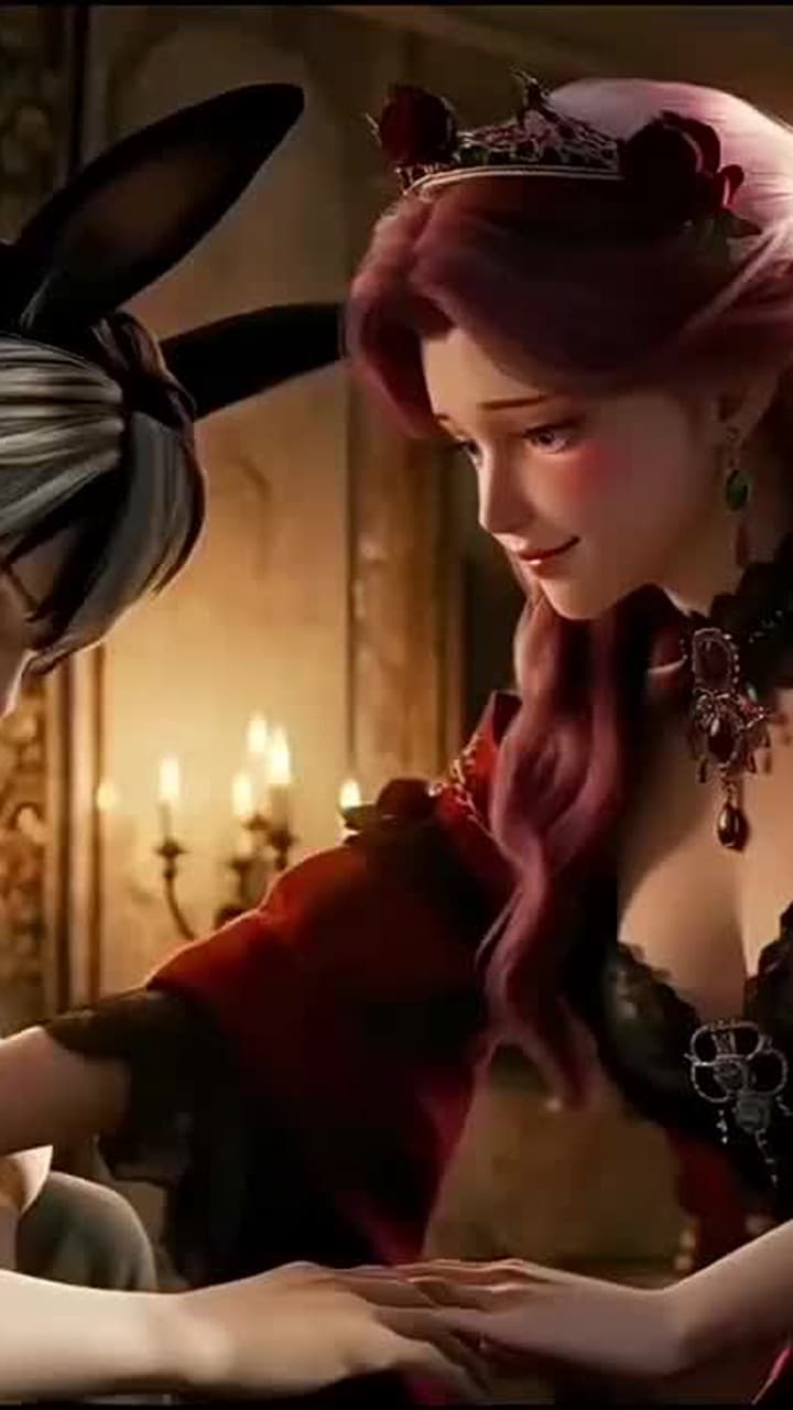 เกมรักพ่อบ้านปีศาจ - ตอนที่ 16