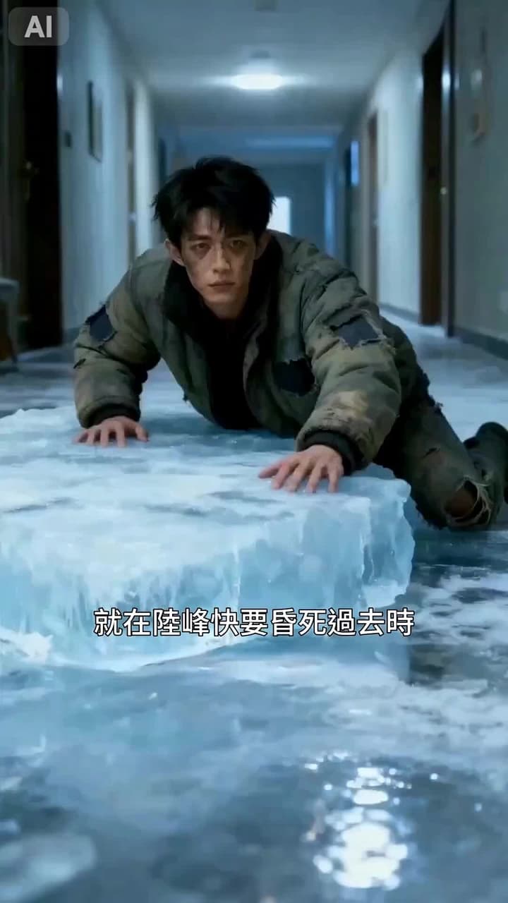 暖氣片上的末日:我與惡鄰婆婆的堡壘計劃 - 第 32 集