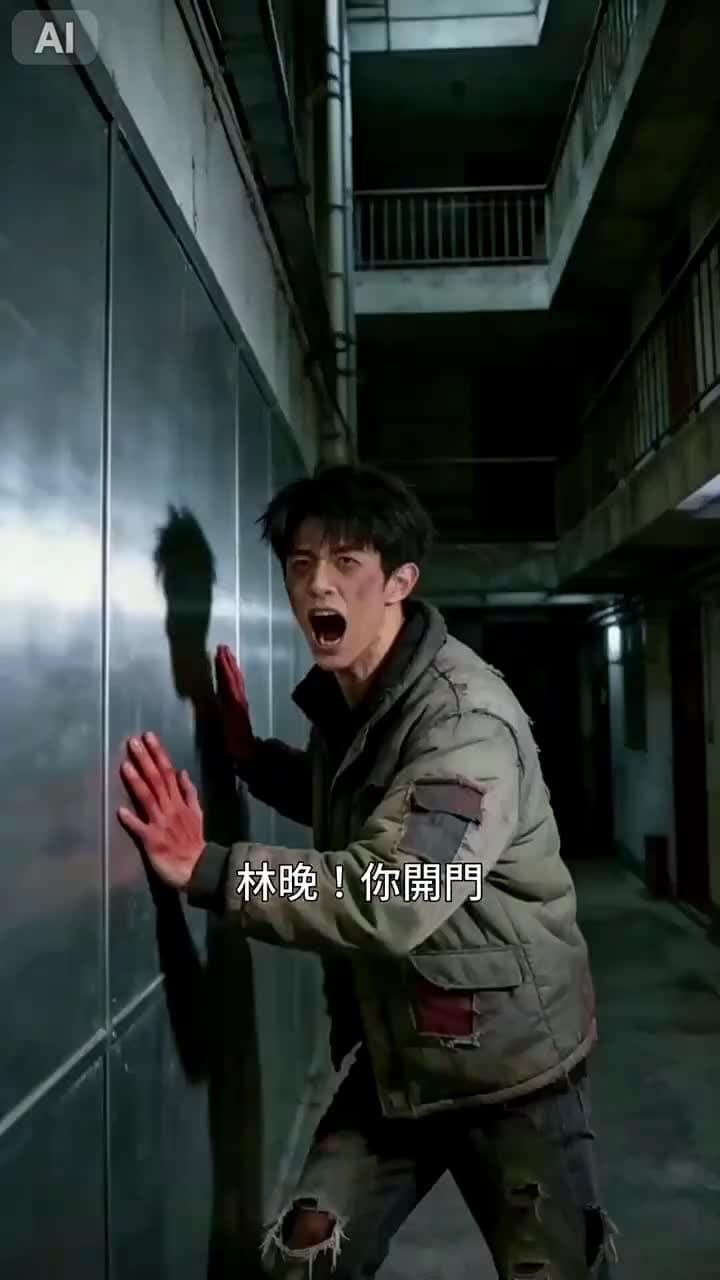 暖氣片上的末日:我與惡鄰婆婆的堡壘計劃 - 第 26 集