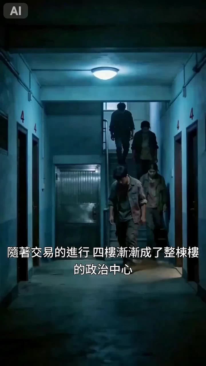 暖氣片上的末日:我與惡鄰婆婆的堡壘計劃 - 第 54 集