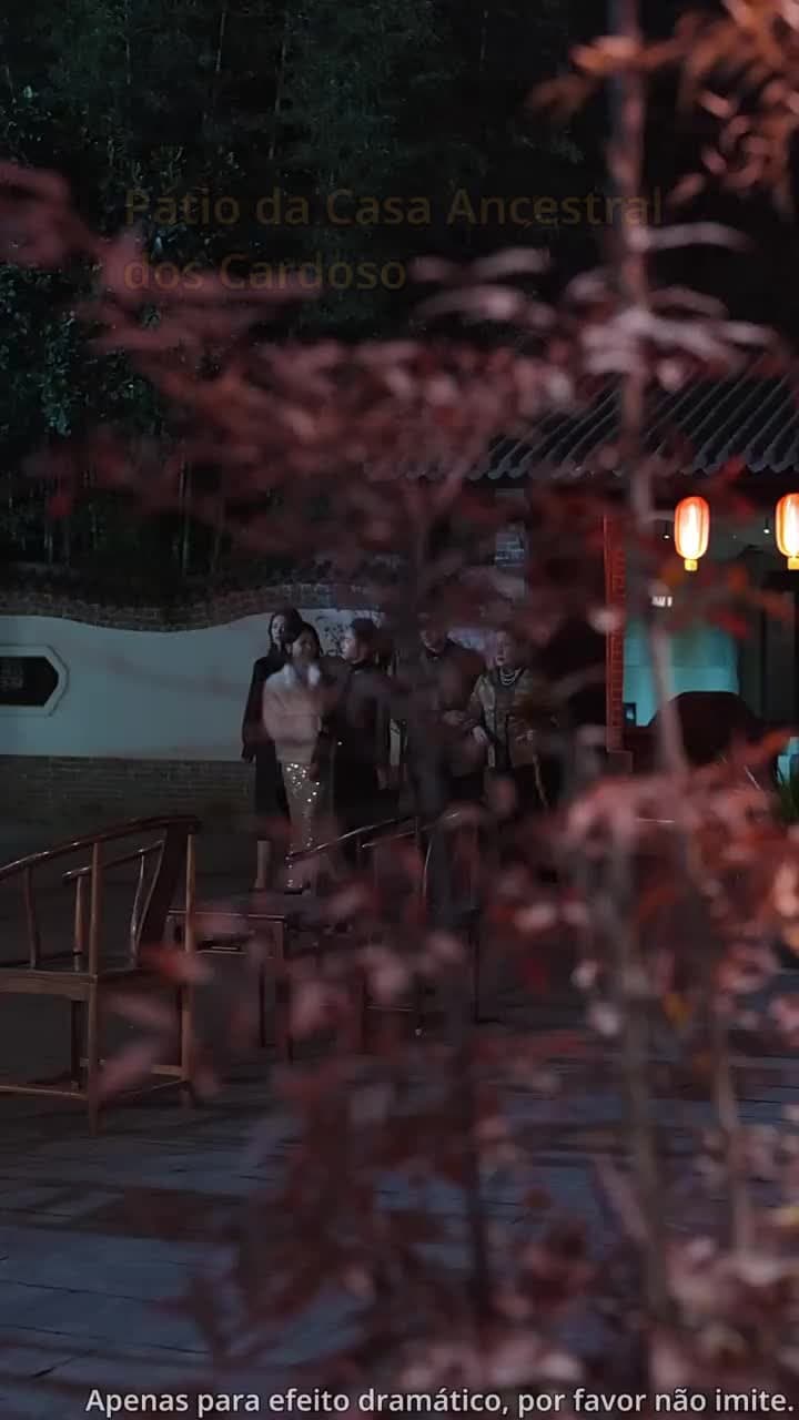Retorno Invencível - Episódio 65