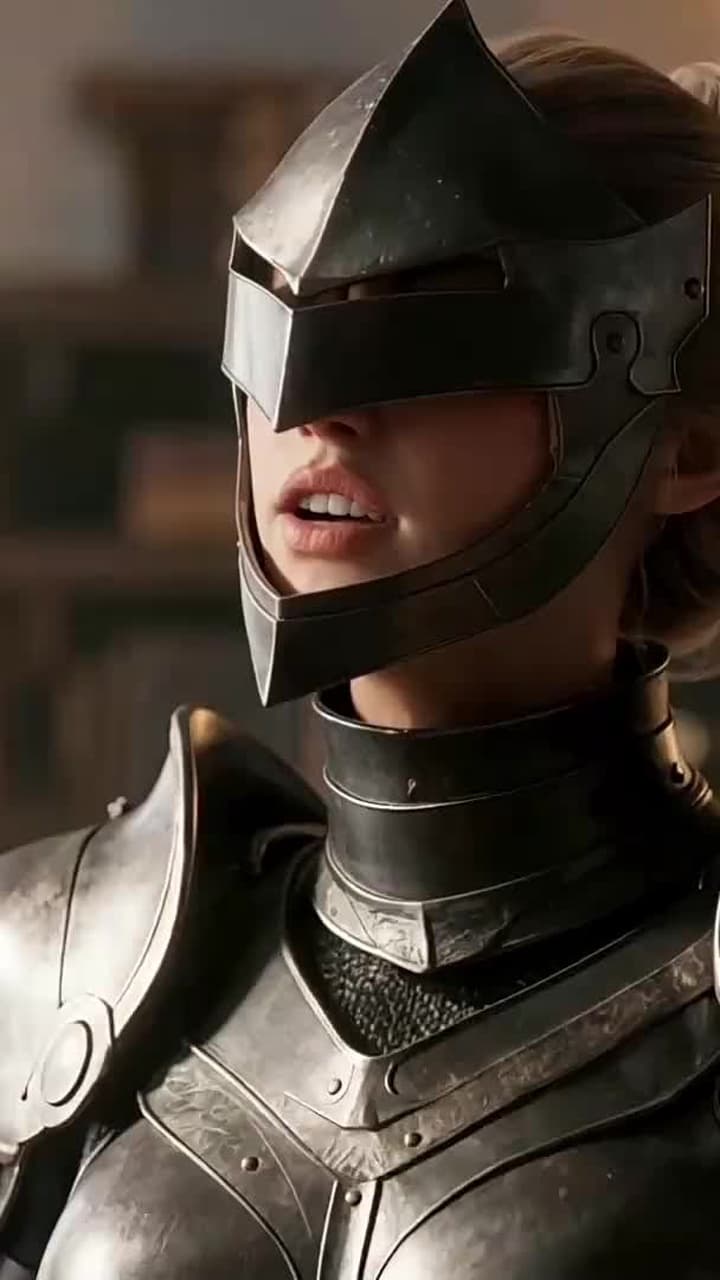 A Vilã e Seus Mordomos Demônios - Episódio 49
