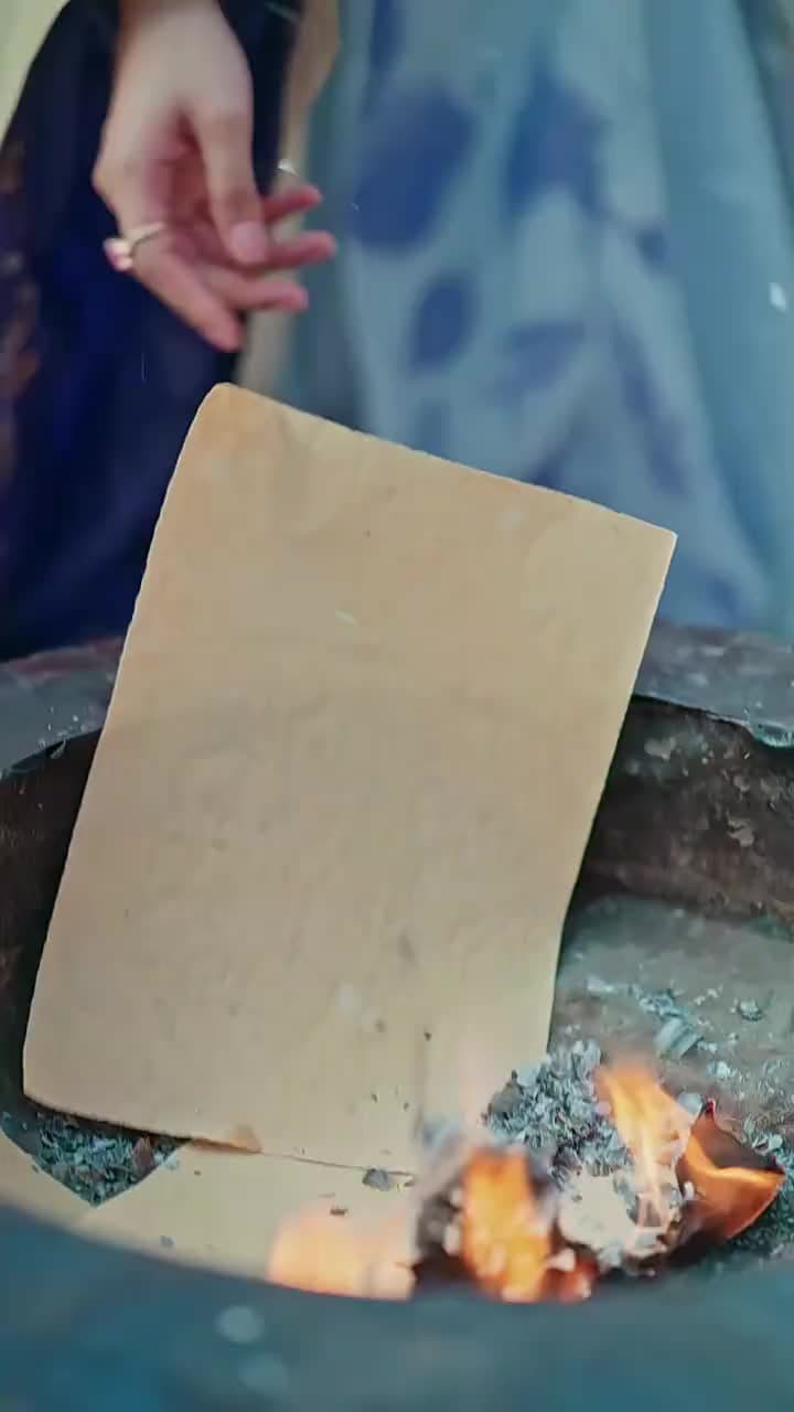 Quando o Amor Se Perde - Episódio 12