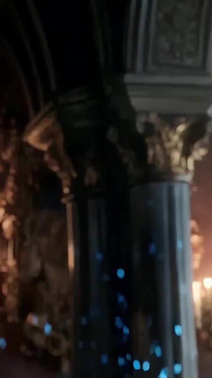 A Vilã e Seus Mordomos Demônios - Episódio 3