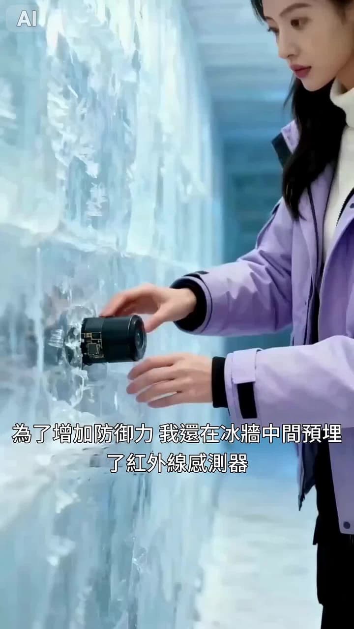 暖氣片上的末日:我與惡鄰婆婆的堡壘計劃 - 第 37 集