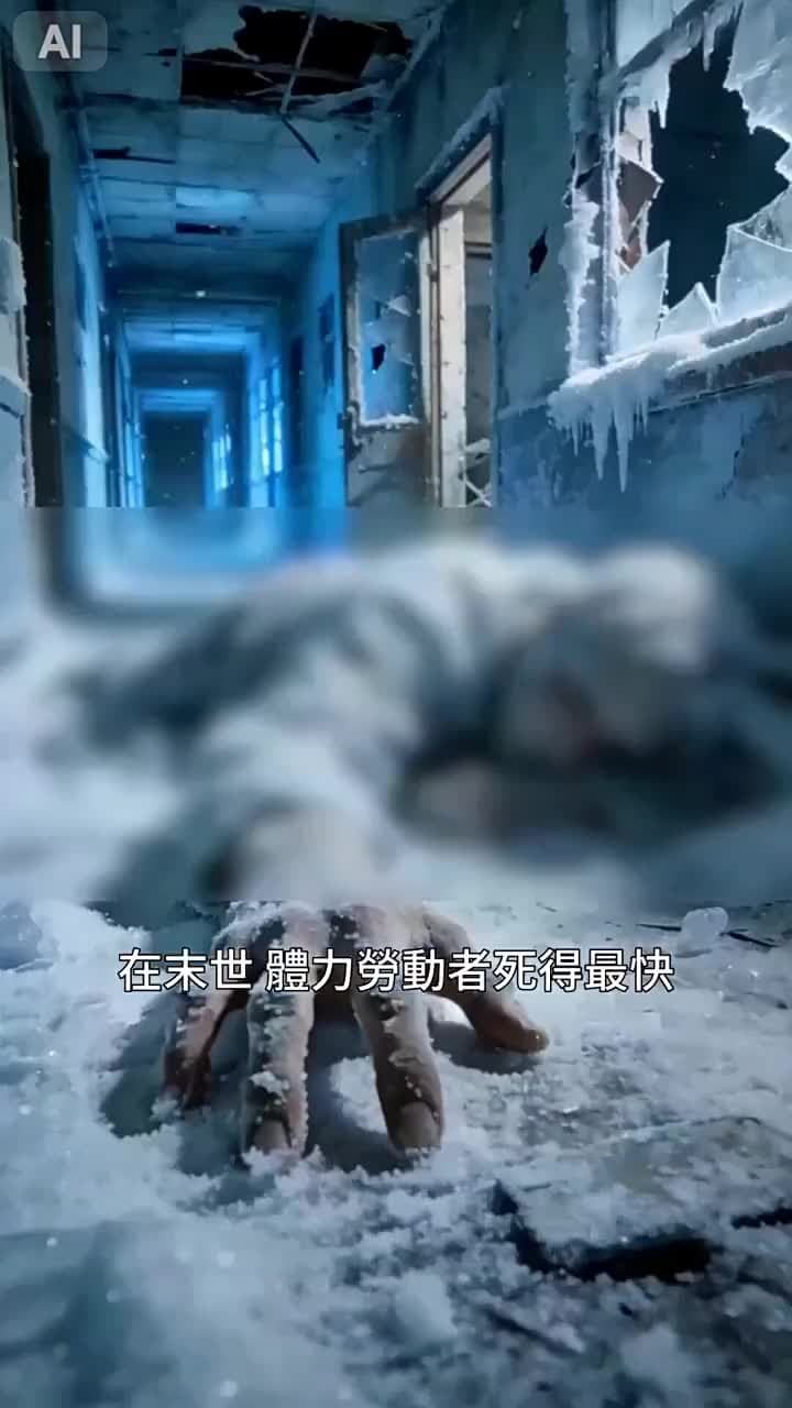 暖氣片上的末日:我與惡鄰婆婆的堡壘計劃 - 第 53 集