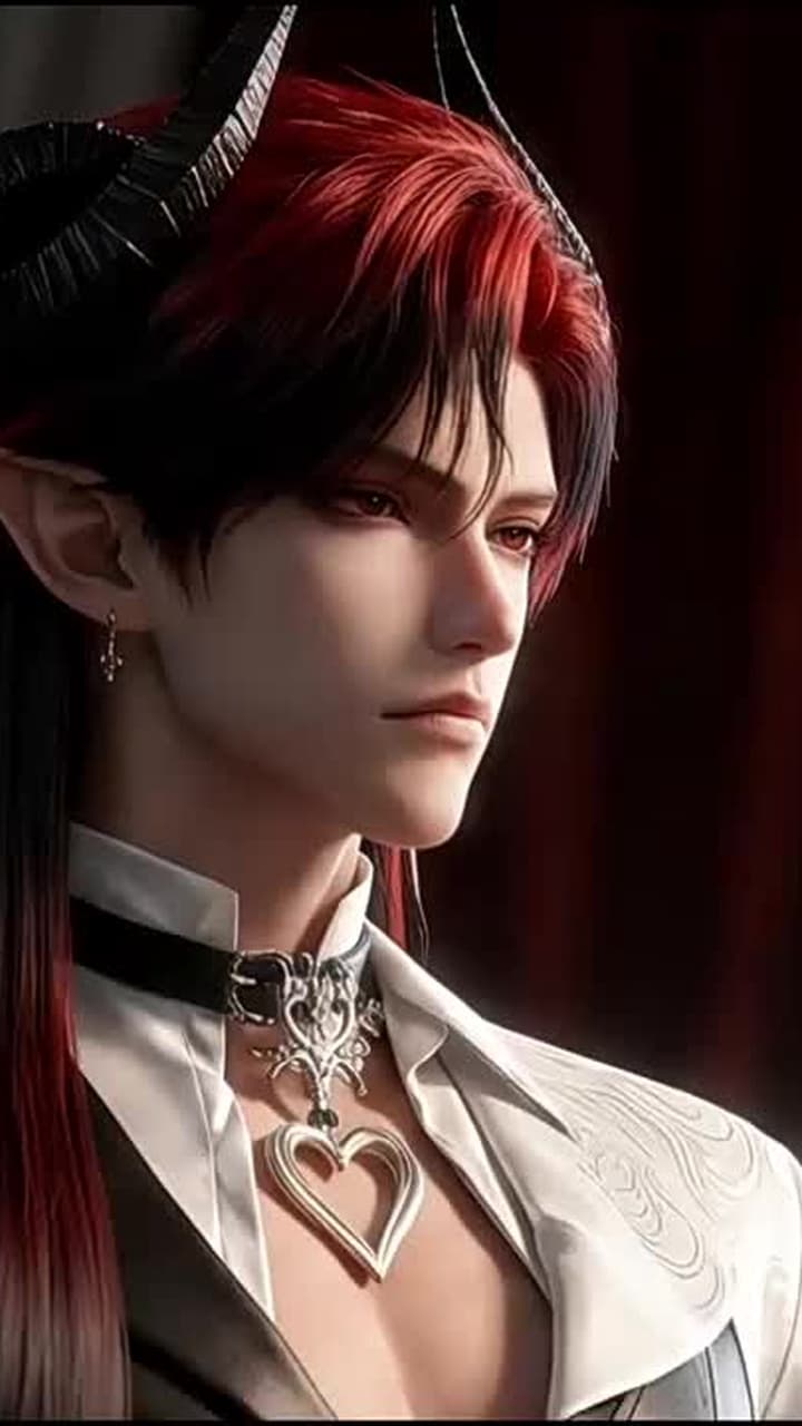 เกมรักพ่อบ้านปีศาจ - ตอนที่ 17