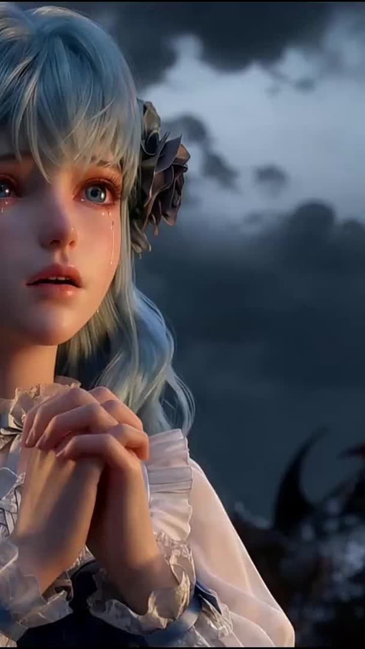 เกมรักพ่อบ้านปีศาจ - ตอนที่ 13