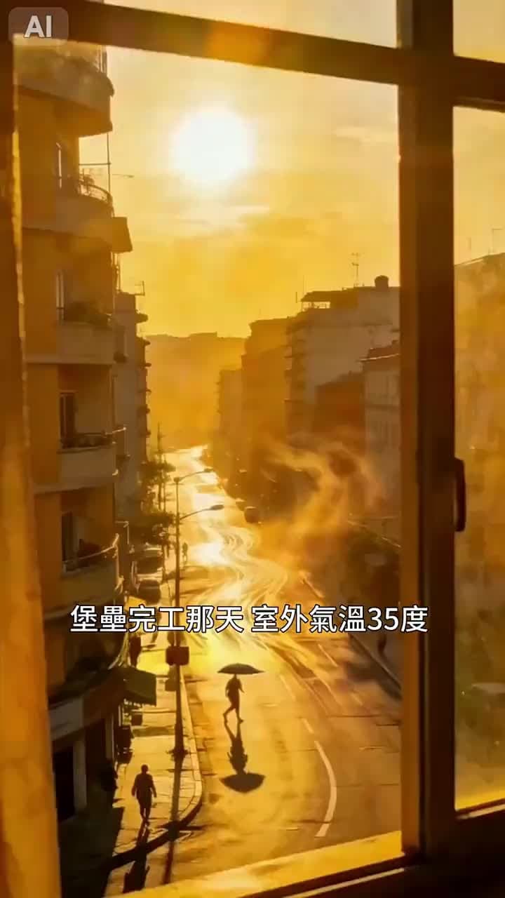 暖氣片上的末日:我與惡鄰婆婆的堡壘計劃 - 第 8 集