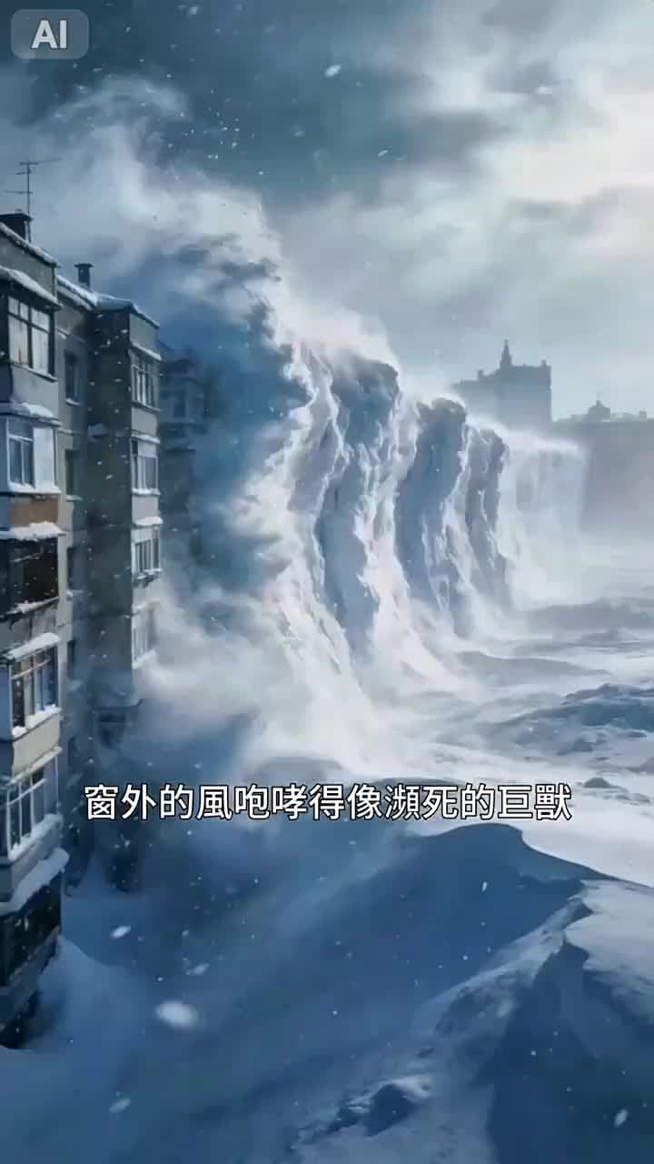 暖氣片上的末日:我與惡鄰婆婆的堡壘計劃 - 第 11 集
