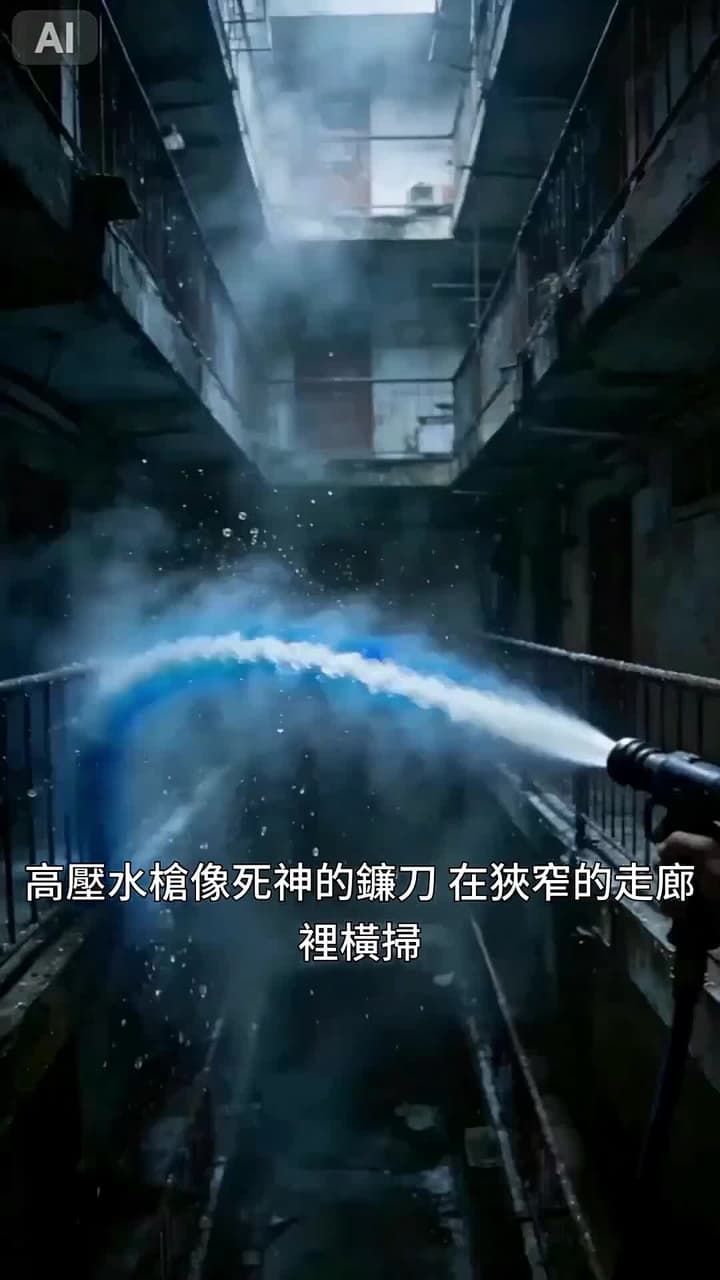 暖氣片上的末日:我與惡鄰婆婆的堡壘計劃 - 第 27 集