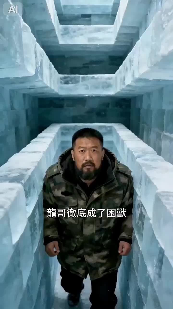 暖氣片上的末日:我與惡鄰婆婆的堡壘計劃 - 第 50 集