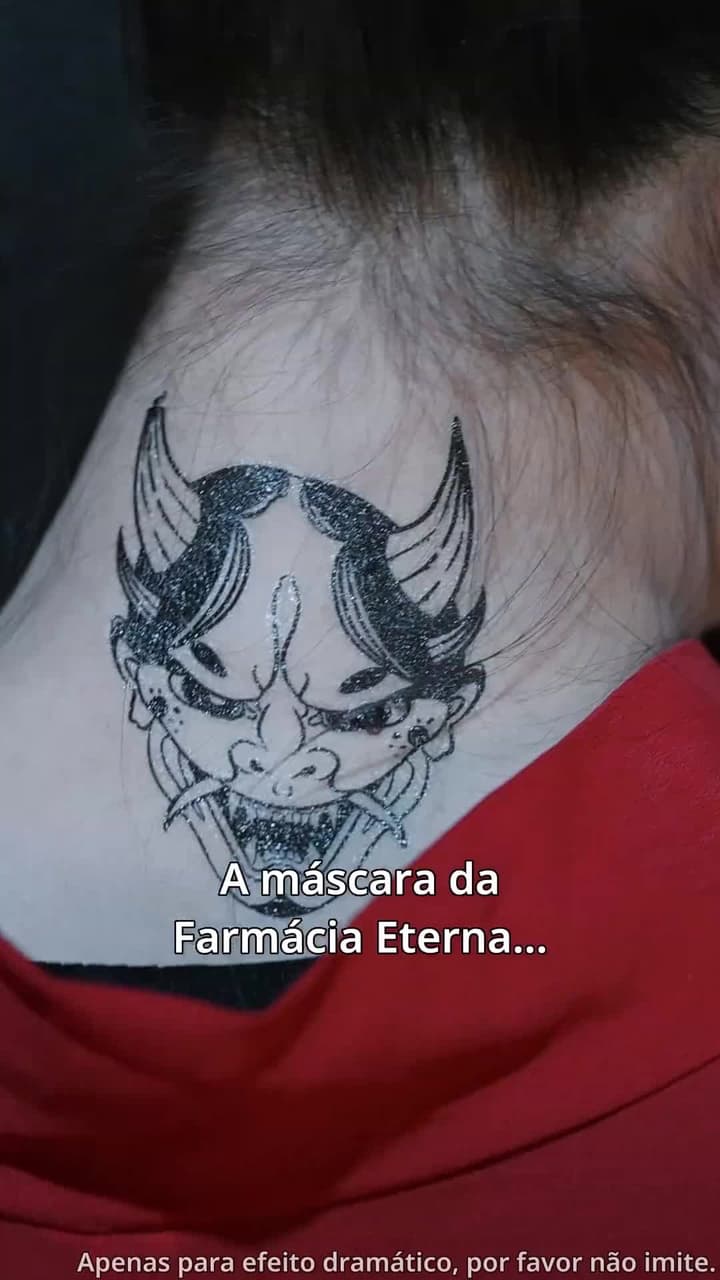 Retorno Invencível - Episódio 55