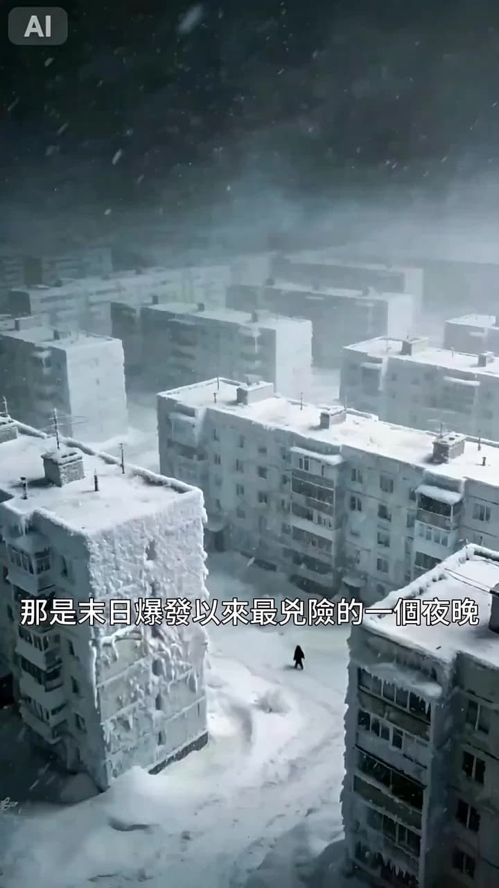 暖氣片上的末日:我與惡鄰婆婆的堡壘計劃 - 第 20 集