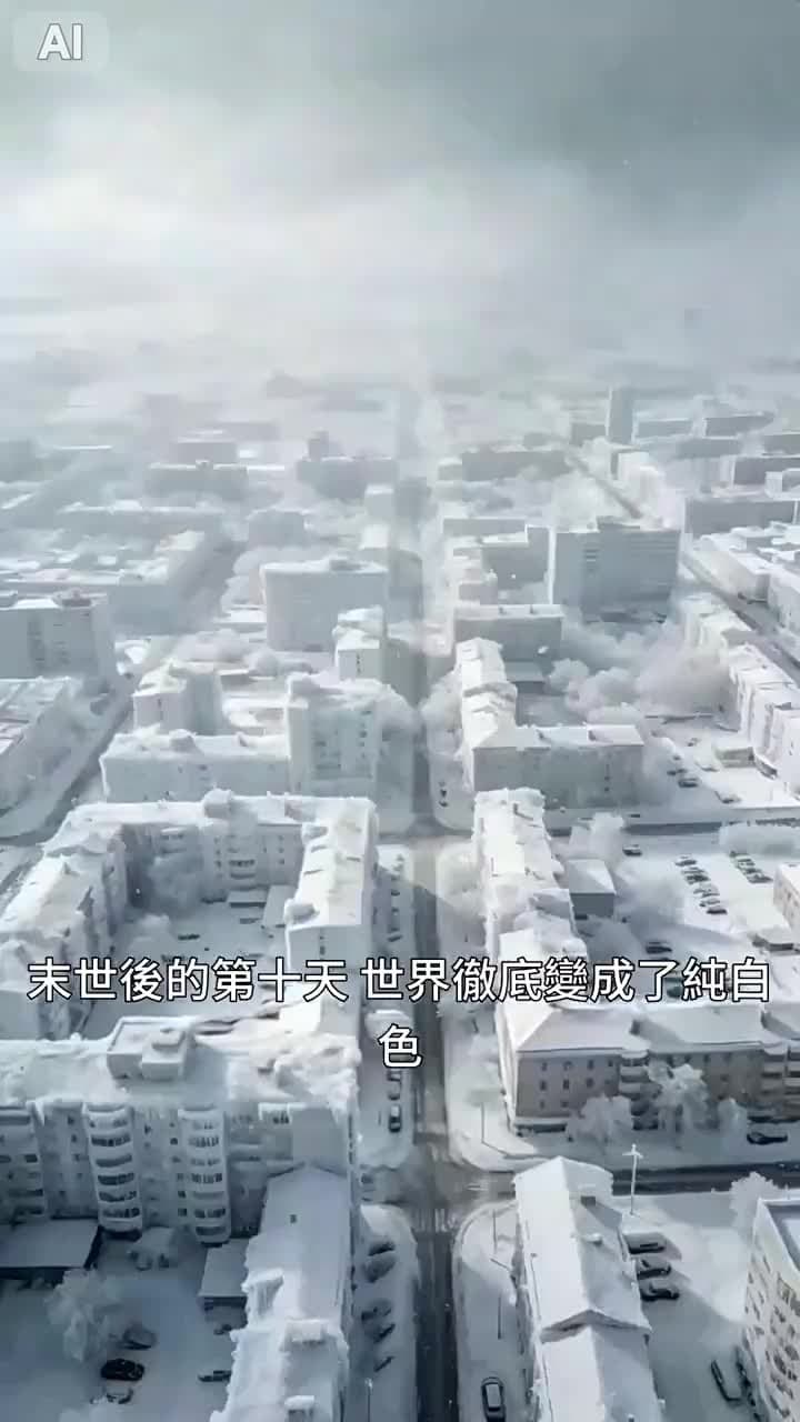 暖氣片上的末日:我與惡鄰婆婆的堡壘計劃 - 第 15 集