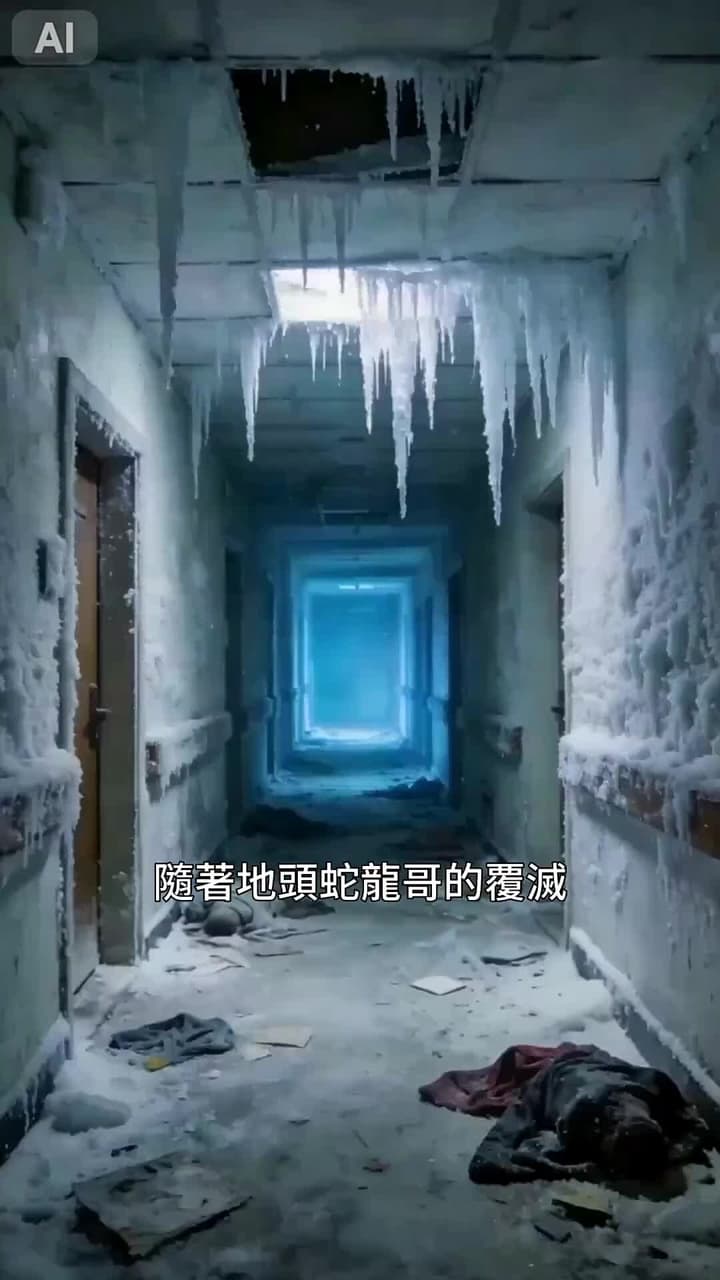 暖氣片上的末日:我與惡鄰婆婆的堡壘計劃 - 第 51 集