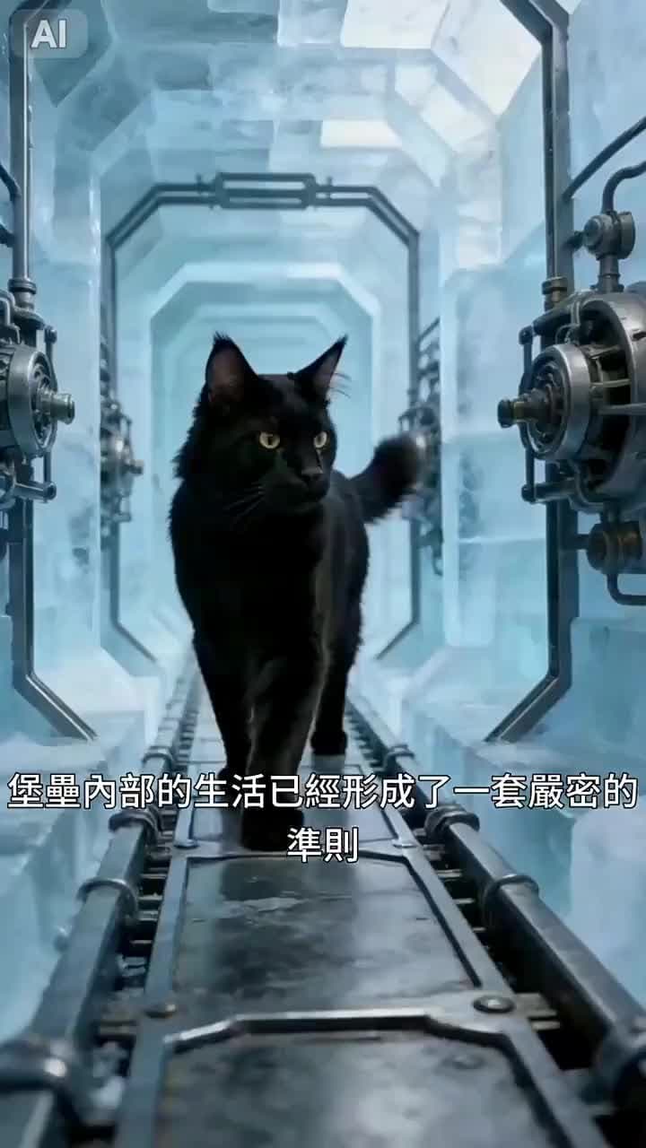 暖氣片上的末日:我與惡鄰婆婆的堡壘計劃 - 第 45 集