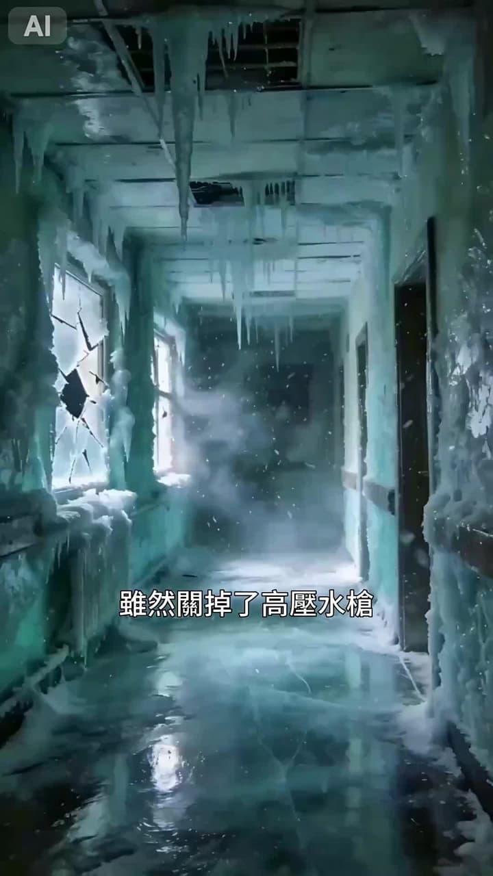 暖氣片上的末日:我與惡鄰婆婆的堡壘計劃 - 第 31 集