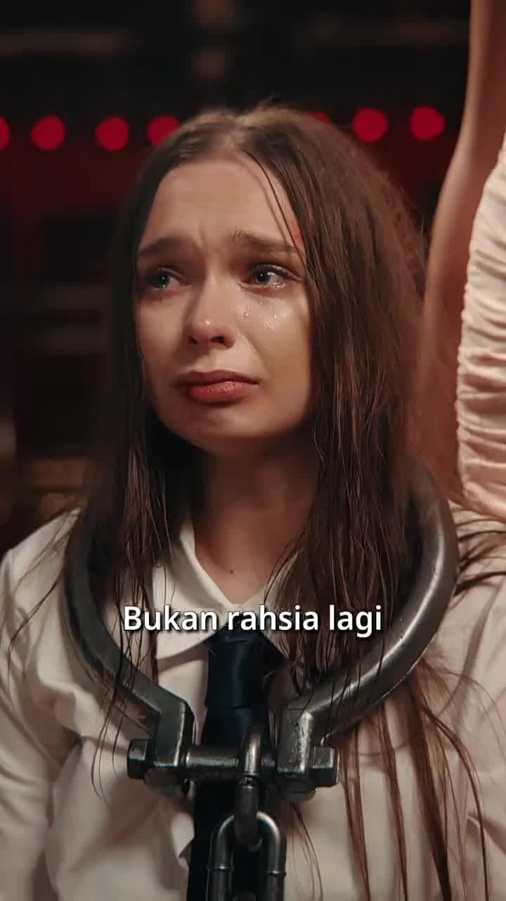 Jangan Cabar Mak! - Episod 12