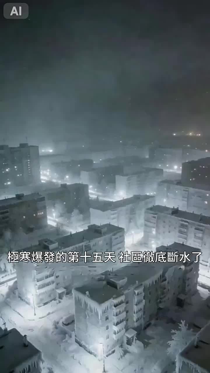 暖氣片上的末日:我與惡鄰婆婆的堡壘計劃 - 第 18 集