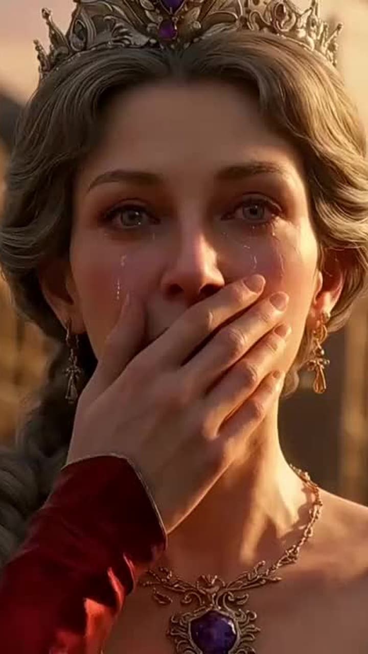 A Vilã e Seus Mordomos Demônios - Episódio 73