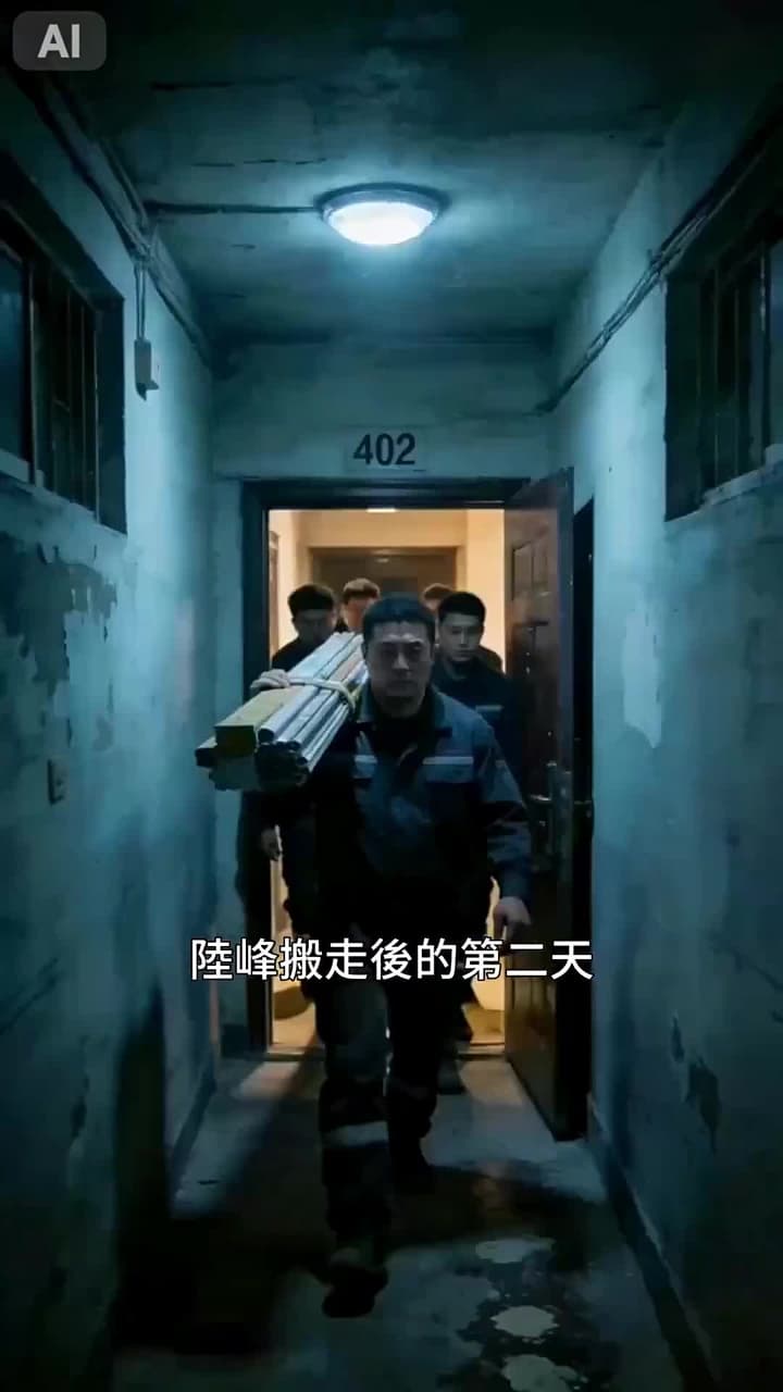 暖氣片上的末日:我與惡鄰婆婆的堡壘計劃 - 第 5 集
