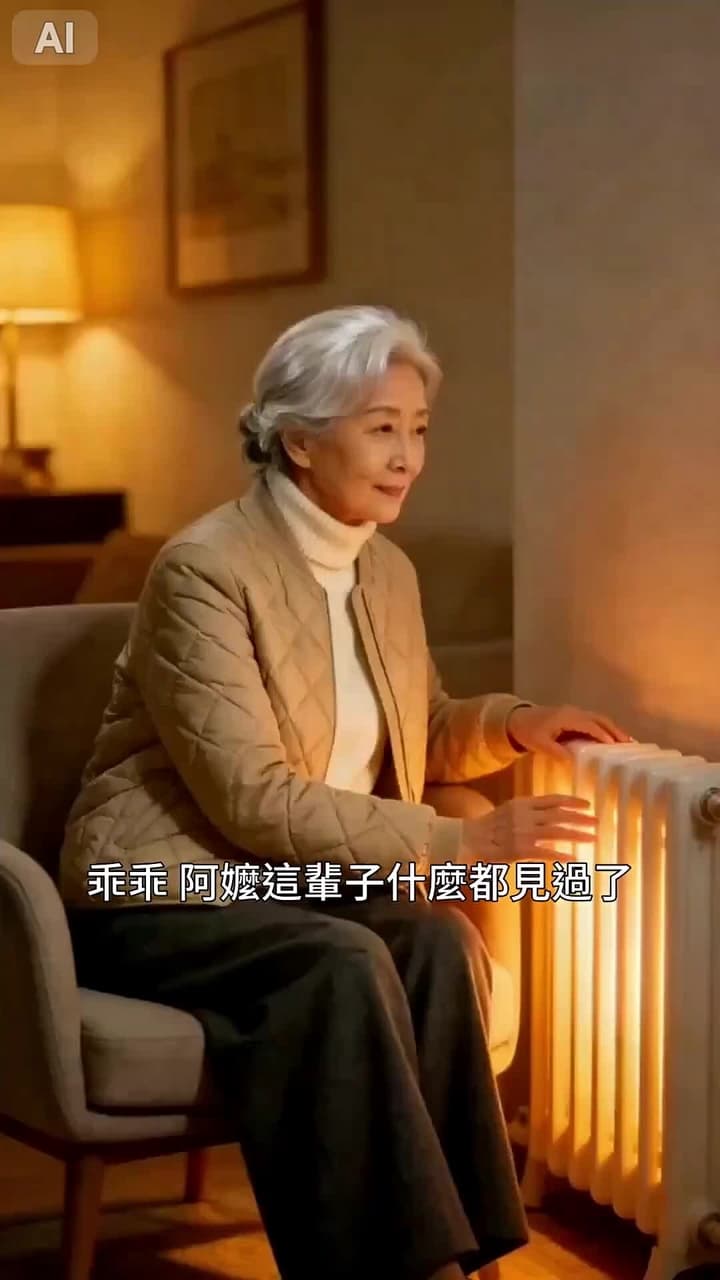 暖氣片上的末日:我與惡鄰婆婆的堡壘計劃 - 第 57 集