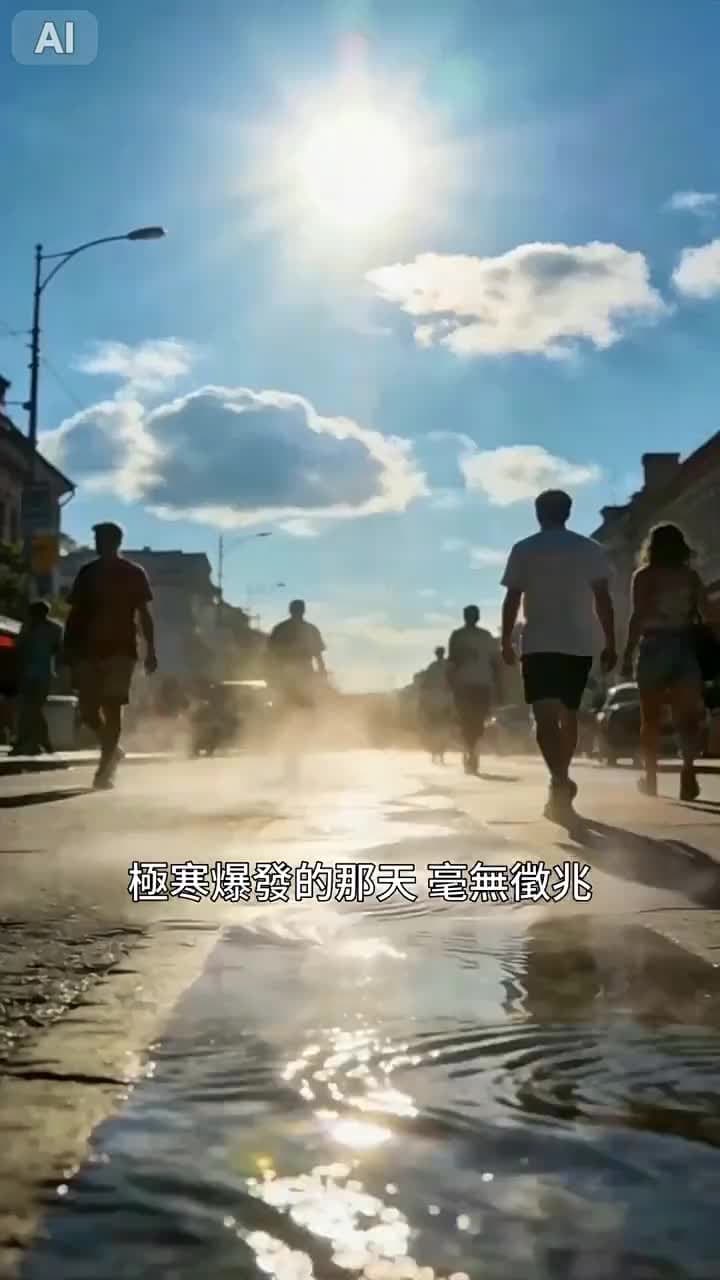暖氣片上的末日:我與惡鄰婆婆的堡壘計劃 - 第 9 集