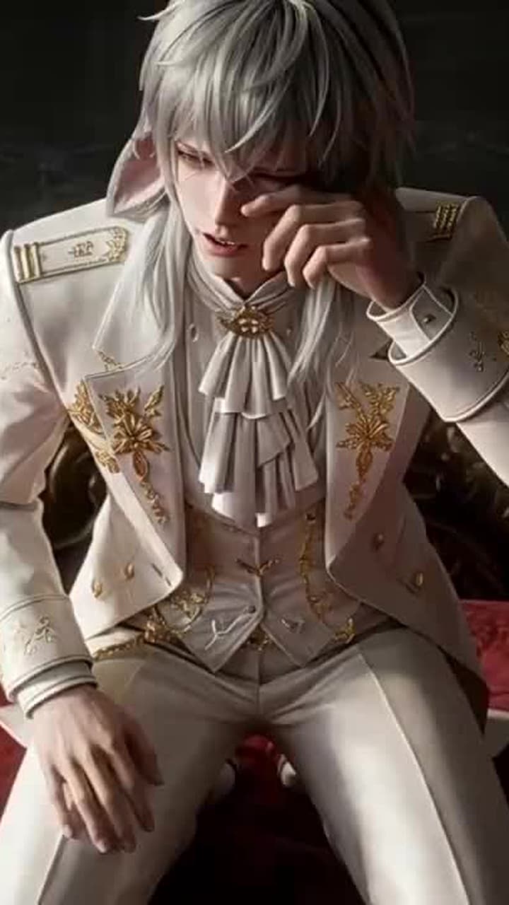 เกมรักพ่อบ้านปีศาจ - ตอนที่ 75