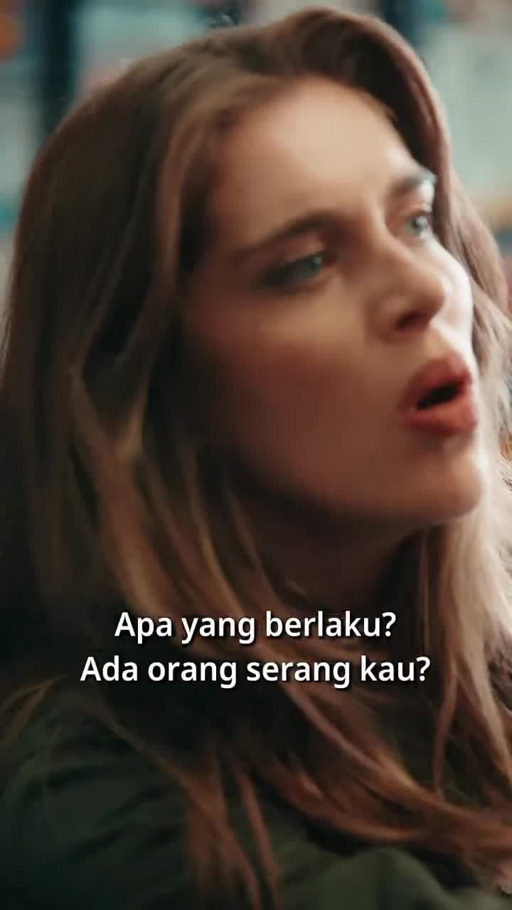 Jangan Cabar Mak! - Episod 4