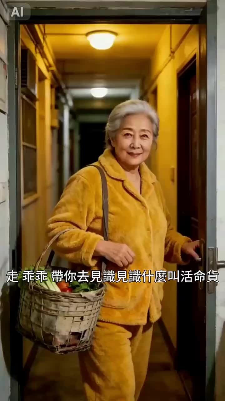 暖氣片上的末日:我與惡鄰婆婆的堡壘計劃 - 第 6 集