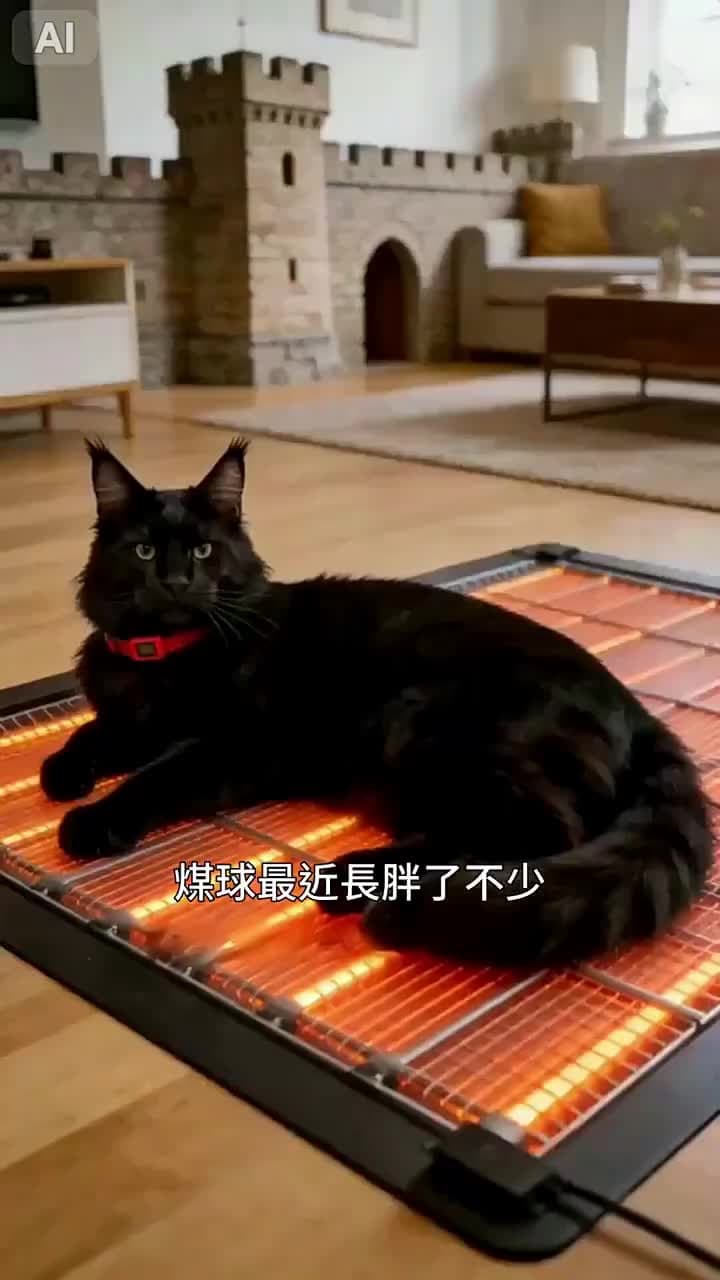 暖氣片上的末日:我與惡鄰婆婆的堡壘計劃 - 第 42 集