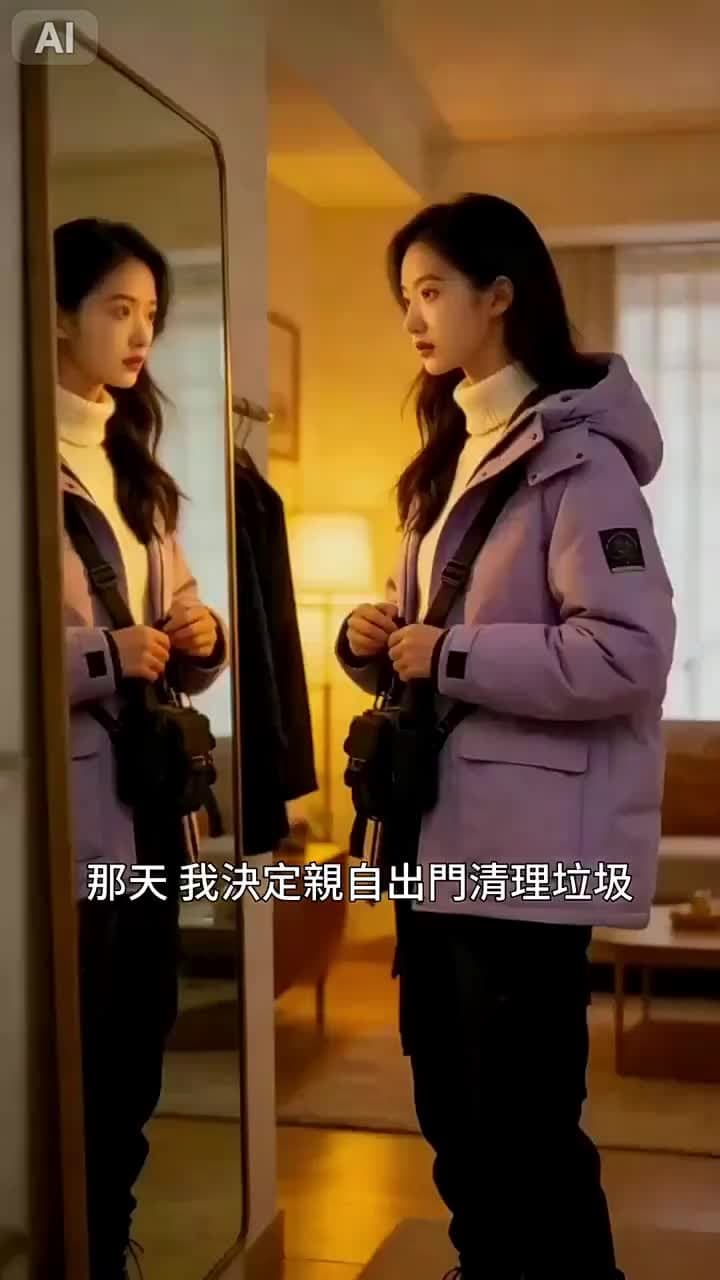 暖氣片上的末日:我與惡鄰婆婆的堡壘計劃 - 第 56 集