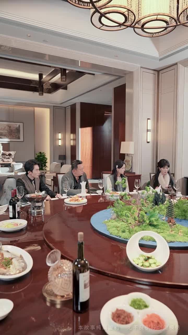 紅妝盡頭,幸有歸途 - 第 44 集