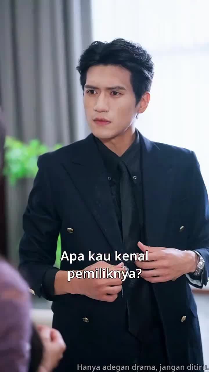 Anak Keberuntungan, Bantu CEO Ubah Takdir - Episode 57
