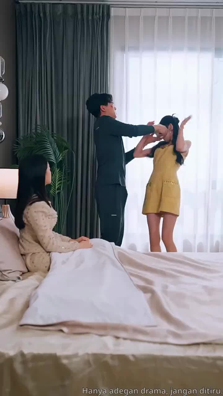 Anak Keberuntungan, Bantu CEO Ubah Takdir - Episode 21