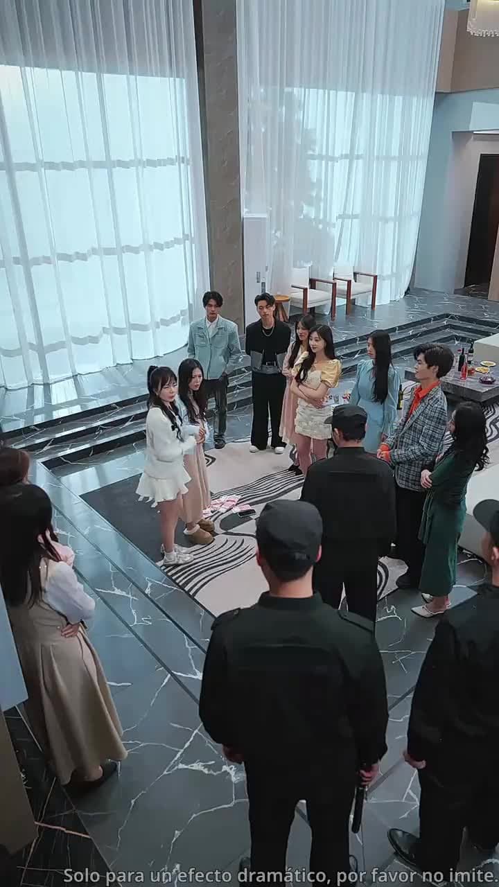 ¡La reina fría ha vuelto! - Episodio 14