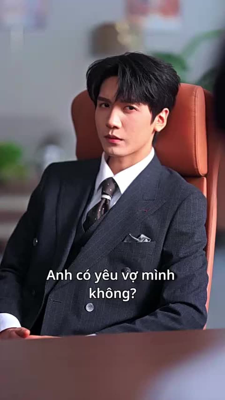 Cưới Vội Được Anh Chồng Cưng Hết Nấc - Tập 66