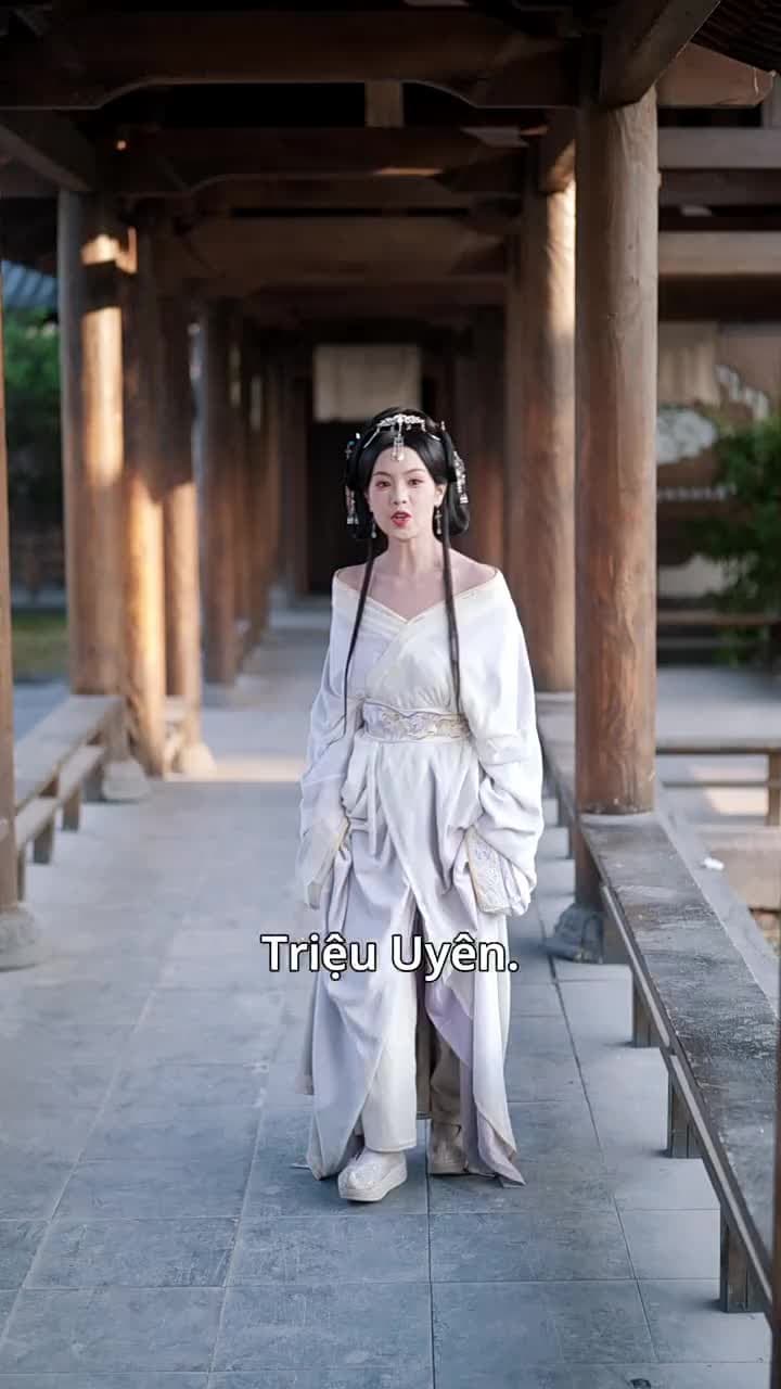 Một Lời Hứa, Cả Đời Phù Hoa - Tập 17