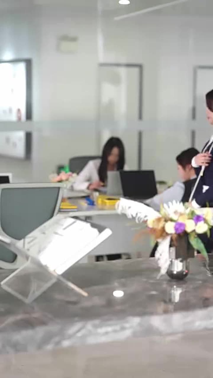 Cưới Vội Được Anh Chồng Cưng Hết Nấc - Tập 21
