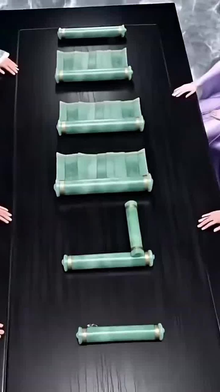 重生爲蛇,幹飯就變強 - 第 49 集