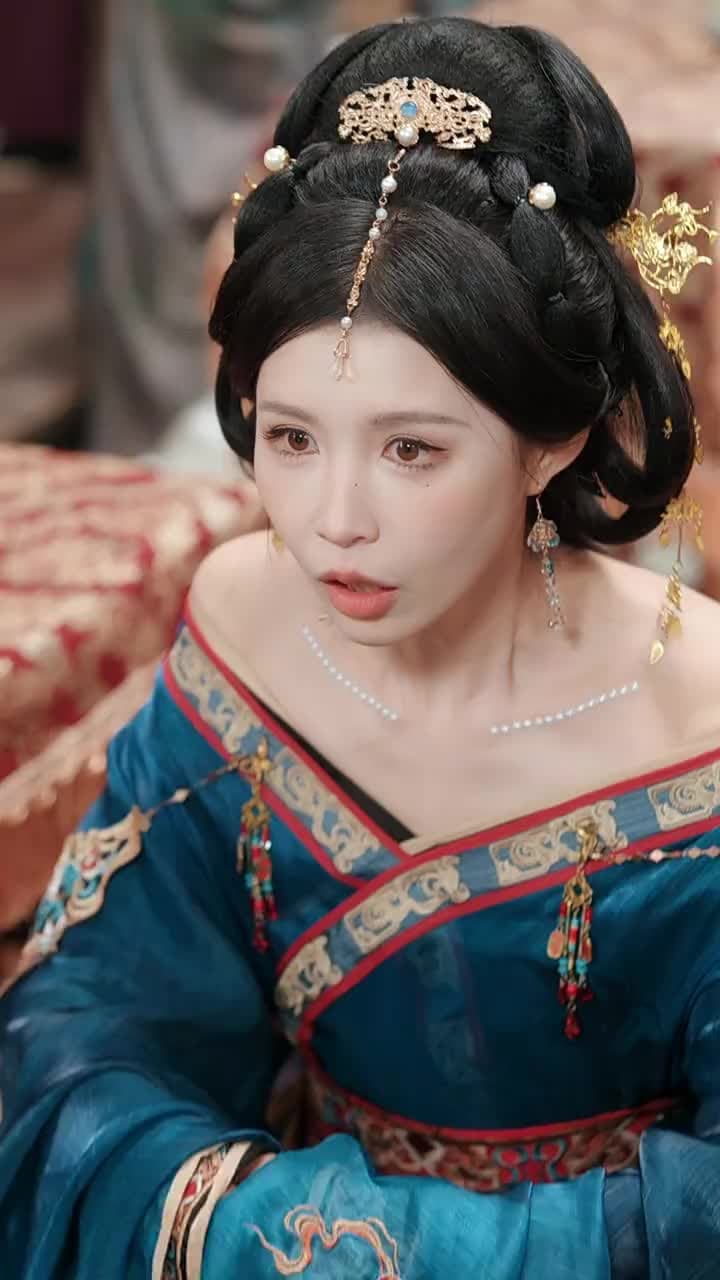 Một Lời Hứa, Cả Đời Phù Hoa - Tập 47