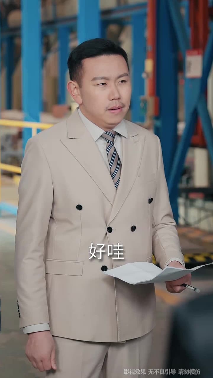 螢火妄爭月華光 - 第 50 集