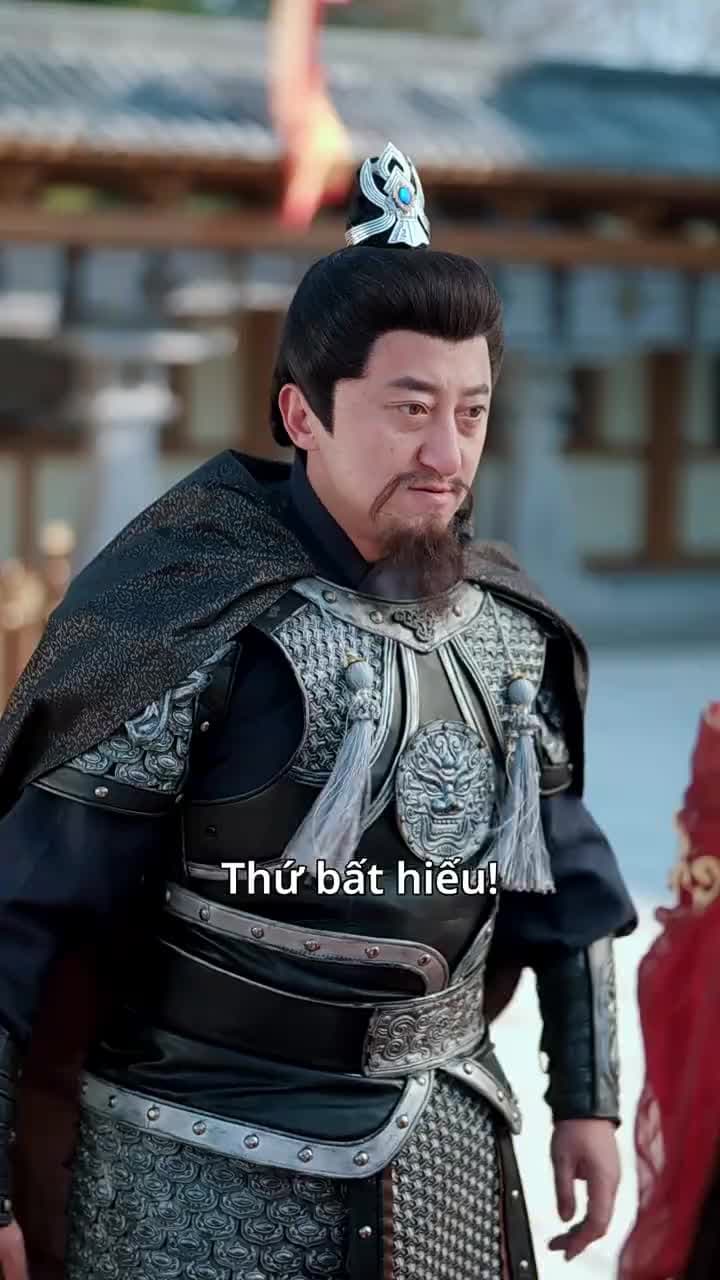 Một Lời Hứa, Cả Đời Phù Hoa - Tập 10