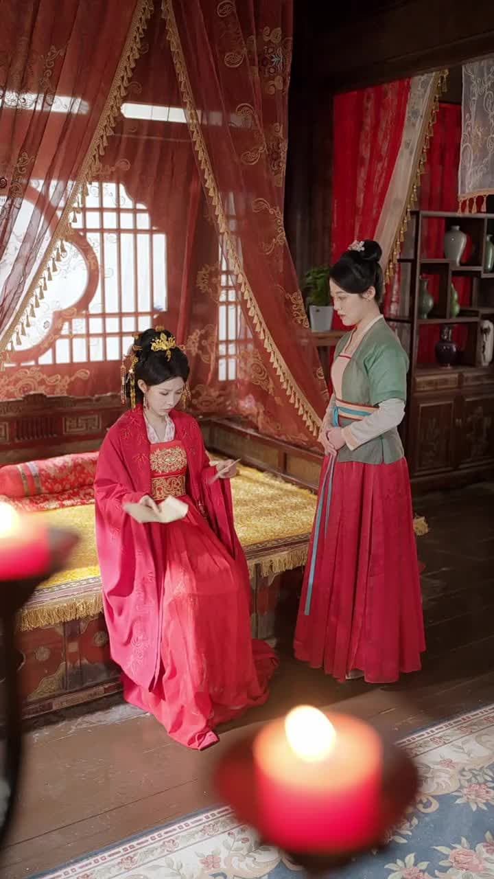 Một Lời Hứa, Cả Đời Phù Hoa - Tập 39