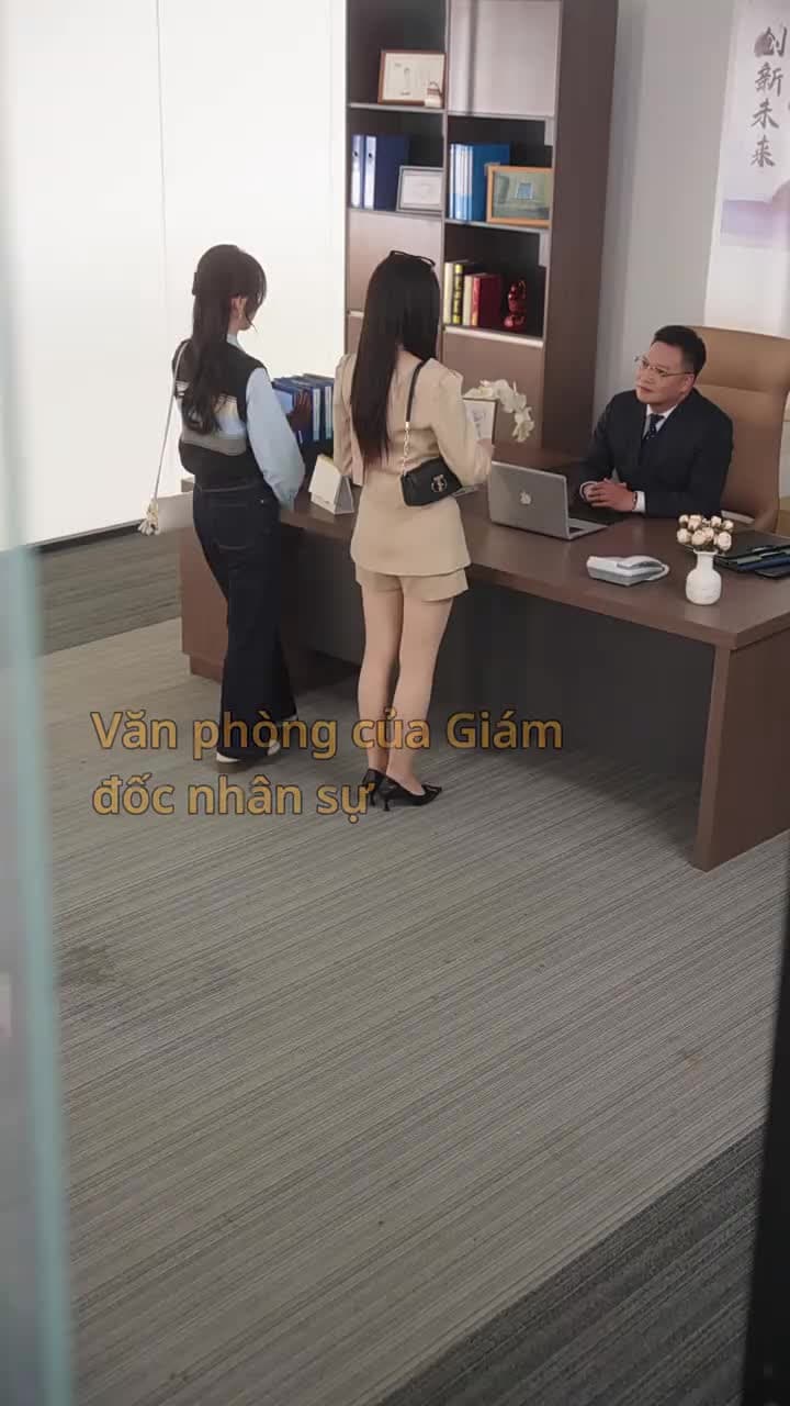 Cưới Vội Được Anh Chồng Cưng Hết Nấc - Tập 11