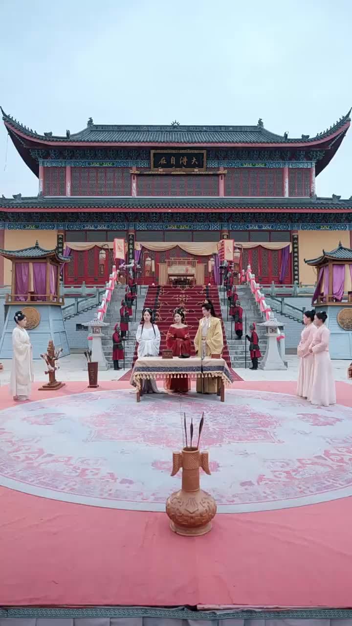 Một Lời Hứa, Cả Đời Phù Hoa - Tập 7