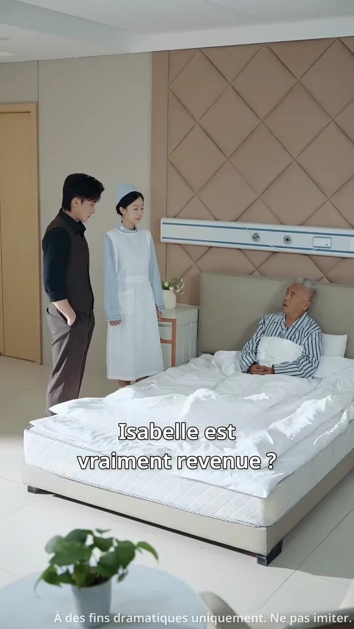 Médecin en Éclat - Épisode 12
