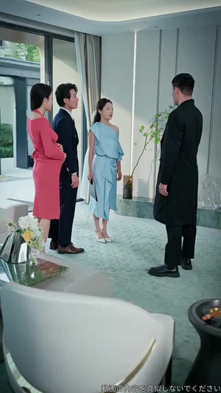 財産ゼロで離婚させられた私、真の権力者として覚醒する - 第6話