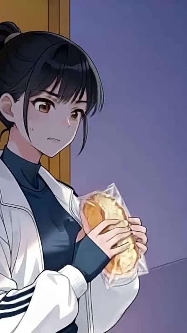 The World Ended and I’m Stuck in a Girls Dorm - Episode 10
